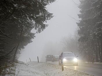 Morgens grau, mittags trüb - Tageslicht wird rar in den nächsten Monaten. Foto: Symbolbild/Archiv/dpa
