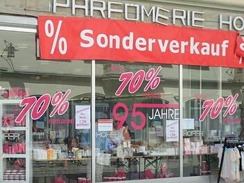 Solche Werbung soll - wenn es nach dem FBF geht - künftig nicht mehr erlaubt sein. Foto: Werner Grau/FBF