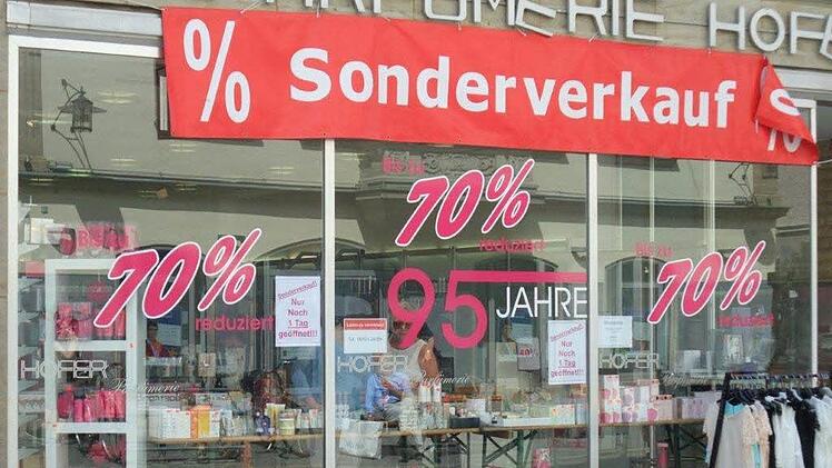 Solche Werbung soll - wenn es nach dem FBF geht - künftig nicht mehr erlaubt sein. Foto: Werner Grau/FBF