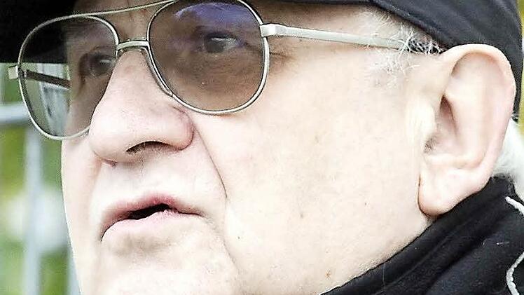 Rudi Ziegler