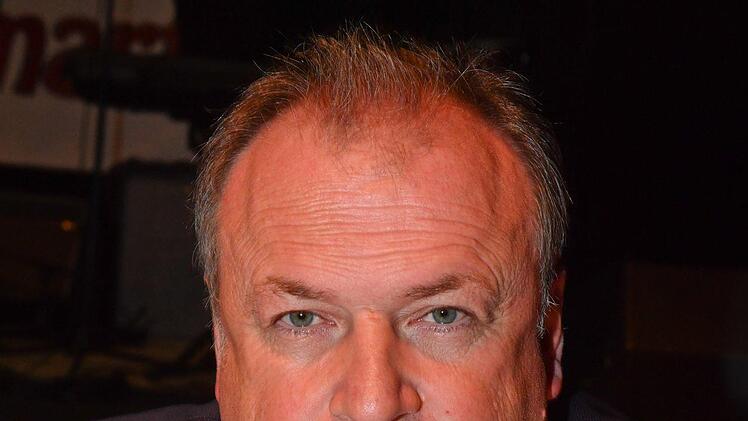 Walter Nussel, CSU
