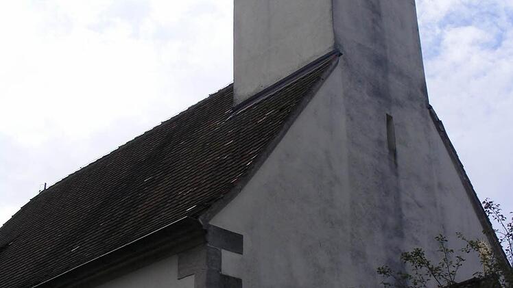 An der Kapelle im Weppersdorfer Ortskern soll sich einiges tun.