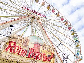 Das Kronacher Freischießen 2017 scheint gesichert. Foto: Archiv/Marian Hamacher