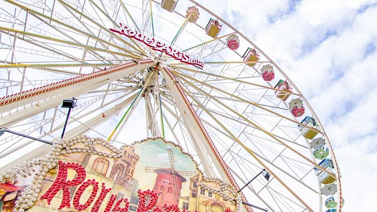 Das Kronacher Freischießen 2017 scheint gesichert. Foto: Archiv/Marian Hamacher