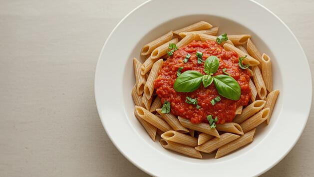 Blei in Barilla-Nudeln: Dringender Produktrückruf