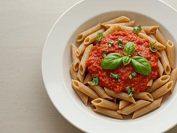 Blei in Barilla-Nudeln: Dringender Produktrückruf