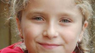 Fabienne Baudler (acht Jahre): "Das Schöne in der Feuerwehr ist Kameradschaft und dass viele Kinder vom Dorf mit dabei sind. Es macht einfach Spaß, wir treffen mindestens einmal im Monat."