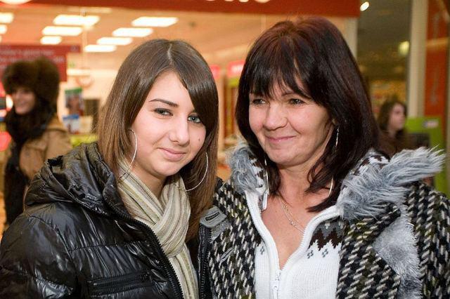 Atrium Miss und Mister Bayern 2009