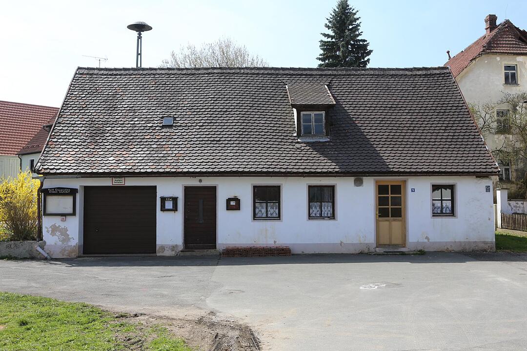 SoS Leutzdorf im Landkreis Forchheim