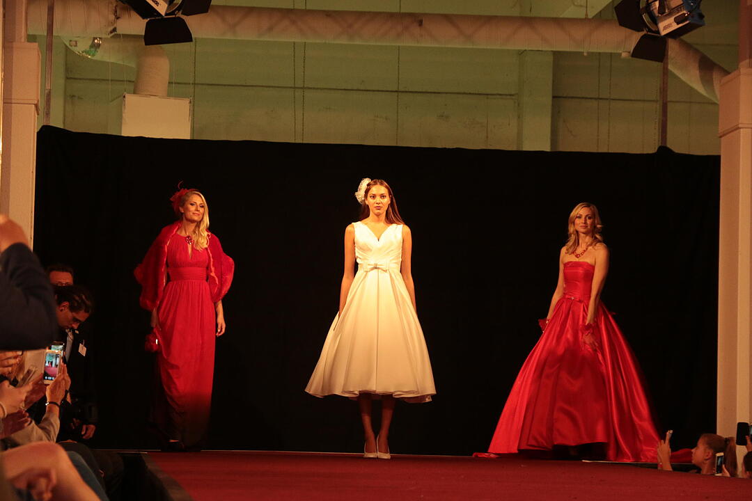 Bruce Darnell im Ertl-Zentrum