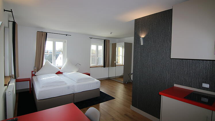 KU Hotel
