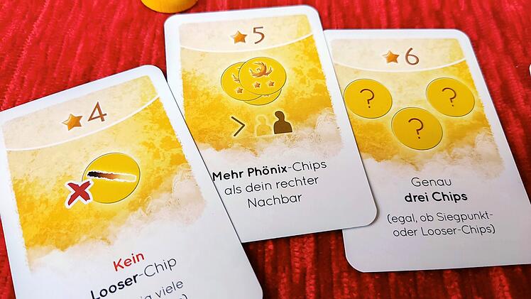 Oracle: Rezension des Kartenspiel mit mythologischem Anstrich