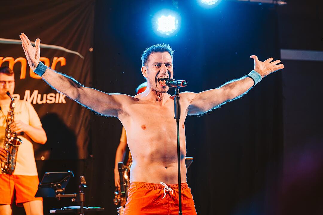 Oerlenbach feiert Fasching 2026!