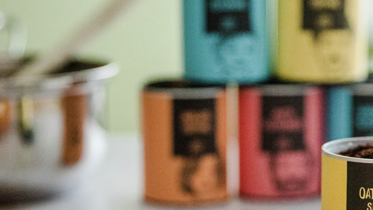 Dieser Gew&uuml;rze-Hersteller erlebte vor einigen Jahren einen Boom.