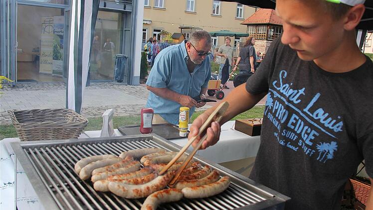 Höflesfest Hammelburg