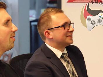 Foto Screenshot / Video: Tobias Stich