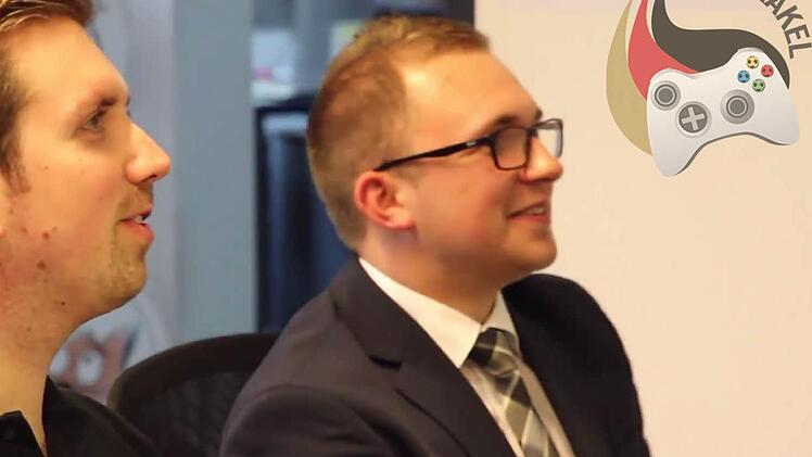Foto Screenshot / Video: Tobias Stich