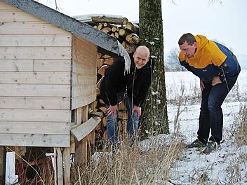Rettet die Bienen! Nicht nur Imker sorgen sich um den r&uuml;ckg&auml;ngigen Bienenbestand.  Fotos: Franziska Wagner