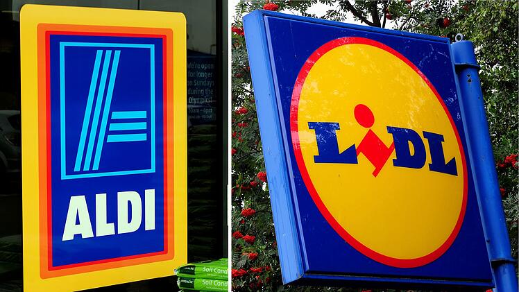 Aldi und Lidl mit besonderem Pilotprojekt: "Feierabend-Parken" bald auch in Franken?