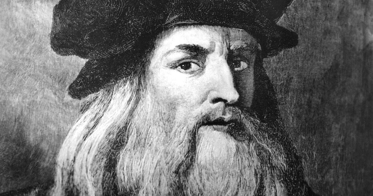 Forscher-finden-m-gliche-DNA-Spuren-von-Leonardo-da-Vinci