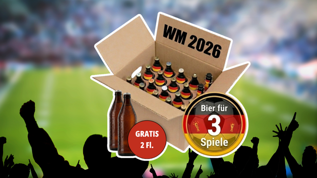 Bierbox im Check: