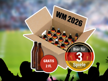 Bierbox im Check: