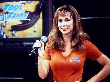 Mit der Rolle des "Tool Time"-Girls Heidi Keppert in er Sitcom "H&ouml;r mal, wer da h&auml;mmert" wurde Debbe Dunning ber&uuml;hmt. Nun feiert die US-Schauspielerin ihren 60. Geburtstag.