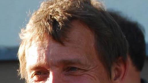 Günter Kraus (Jahn Forchheim)