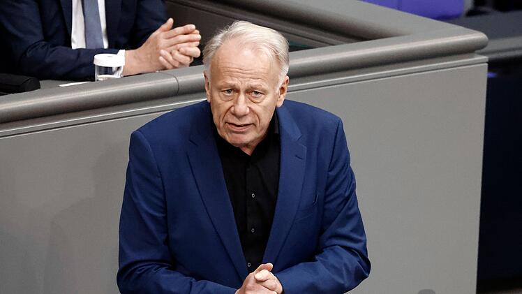 Jürgen Trittin