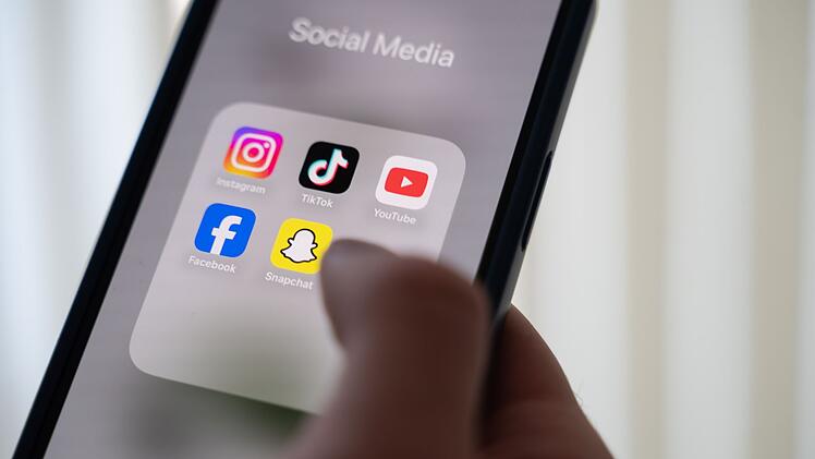 Social Media Apps