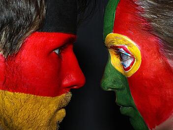 Symbolfoto: Kevin Kurek/dpa