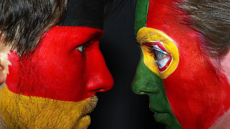 Symbolfoto: Kevin Kurek/dpa