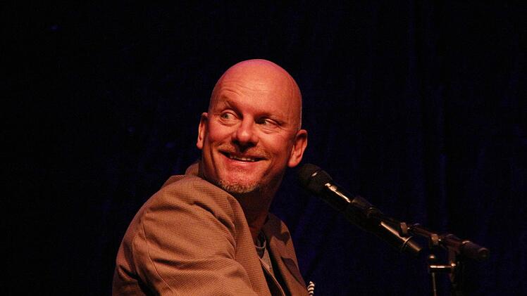 Foto: Josef Hofbauer