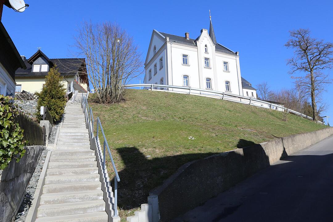 SoS Wilhemsthal Landkreis KC; Foto: Barbara Herbst