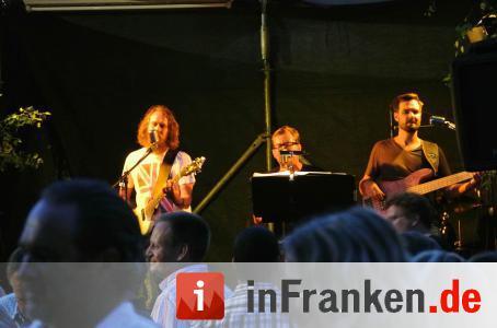 Das Zeiler Weinfest 2016 in Bildern