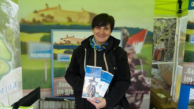 Impressionen der Motorradsternfahrt 2017 Foto: Dagmar Besand