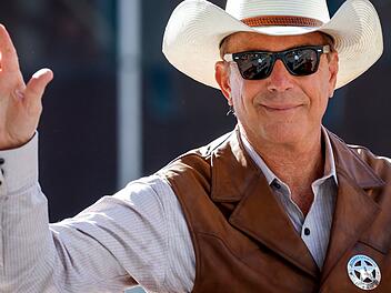 Kevin Costner