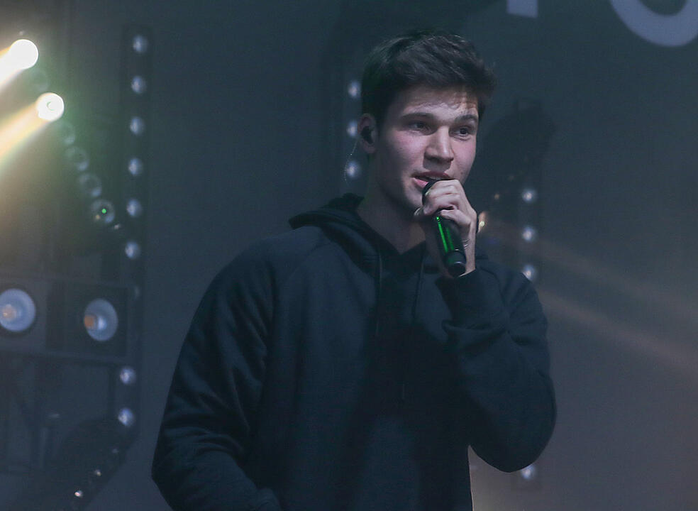 Wincent Weiss