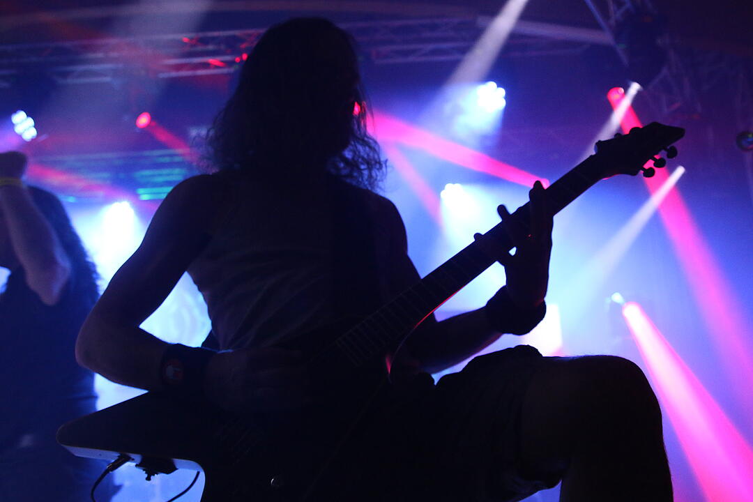 Metal Franconia 2019