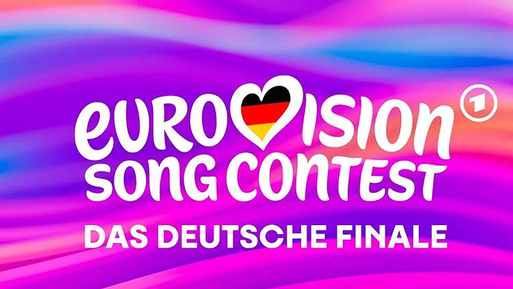 Beim "Deutschen Finale" entscheidet sich am Samstag bei ARD, wer f&uuml;r Deutschland zum ESC 2026 nach Wien f&auml;hrt.