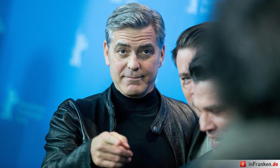 Berlinale 2016: Bilder von der Eröffnungsgala