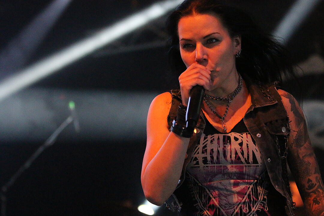 Metal Franconia 2018