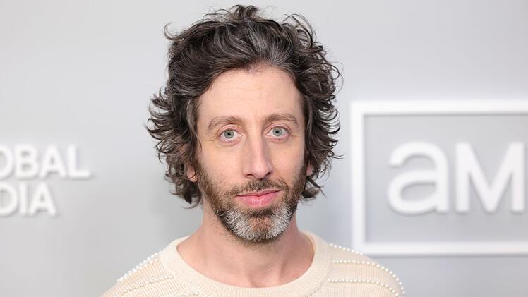 Simon Helberg enth&uuml;llte jetzt in einem Podcast, dass "The Big Bang Theory" urspr&uuml;nglich ganz anders ausgesehen hatte.