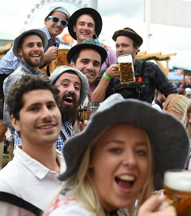 Oktoberfest 2017