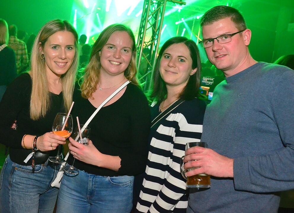 Das Jubiläumskonzert!