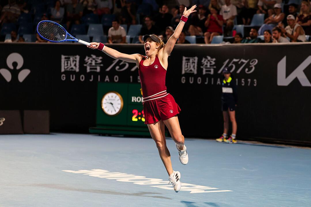 Tennis Australian Open