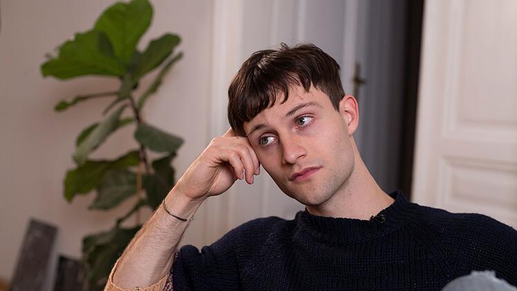 Auch heute arbeitet Nick Romeo Reimann noch als Schauspieler. Auf seine Zeit bei den "Wilden Kerlen" blickt er mit gemischten Gef&uuml;hlen zur&uuml;ck.