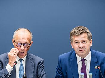 CDU Bundesvorstand