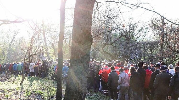Der Bittgang in BambergBarbara Herbst