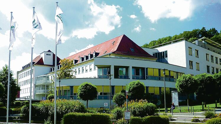 heliosfrankenwaldklinik